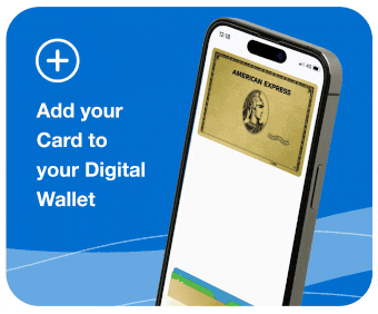 Amex Mobile Wallet*