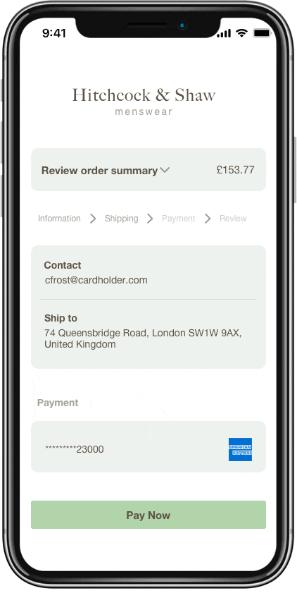 secure safeykey push
