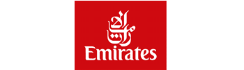 emirates logo