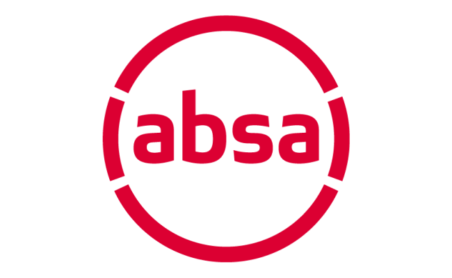 Absa Ghana logo