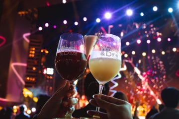 2026 香港美酒佳餚巡禮美國運通優惠