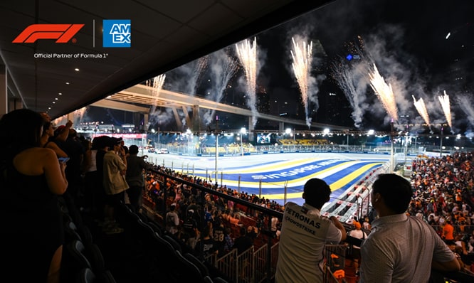 Picture of Coachella with Coachella logo overlay