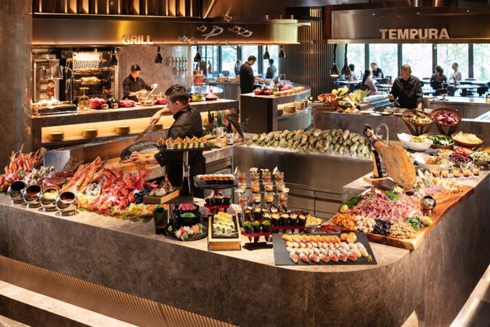 Alva Hotel by Royal - Alva House