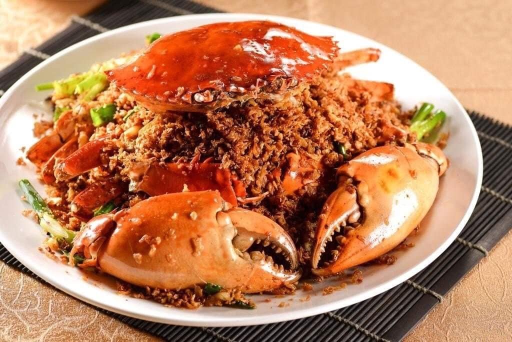 Madame Fù Grand Café Chinois 