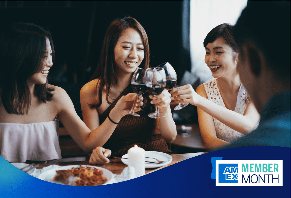 Dining Offers in Hong Kong