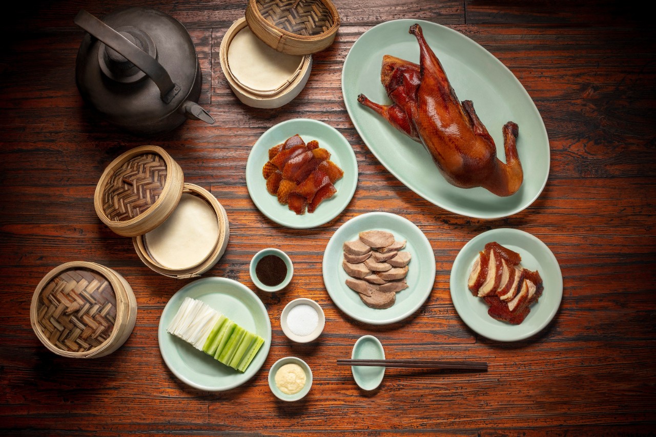 帝京酒店 - 花月庭