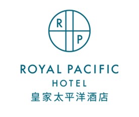 Royal Pacific Hotel_logo