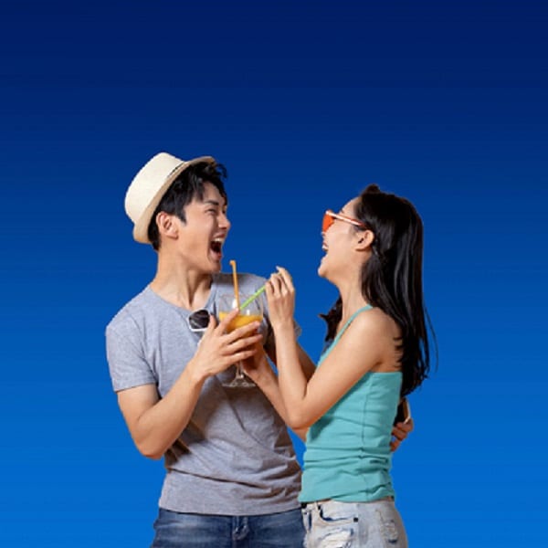 Hong Kong Times Square