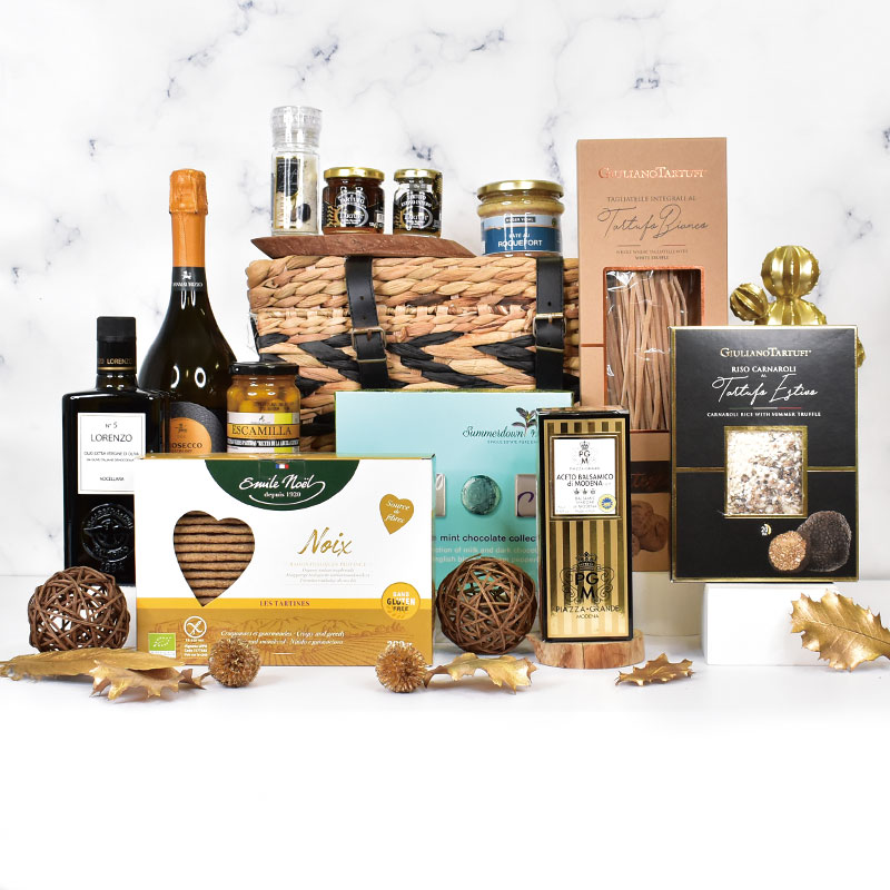 Gift Hampers HK