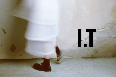 IT