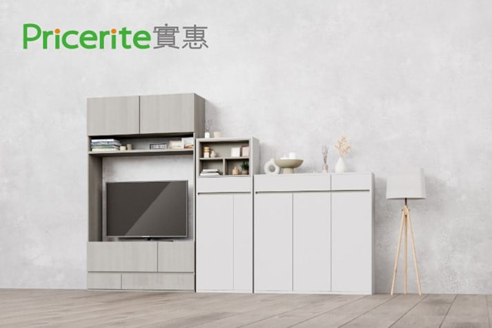 Pricerite實惠 | 美國運通 (香港)