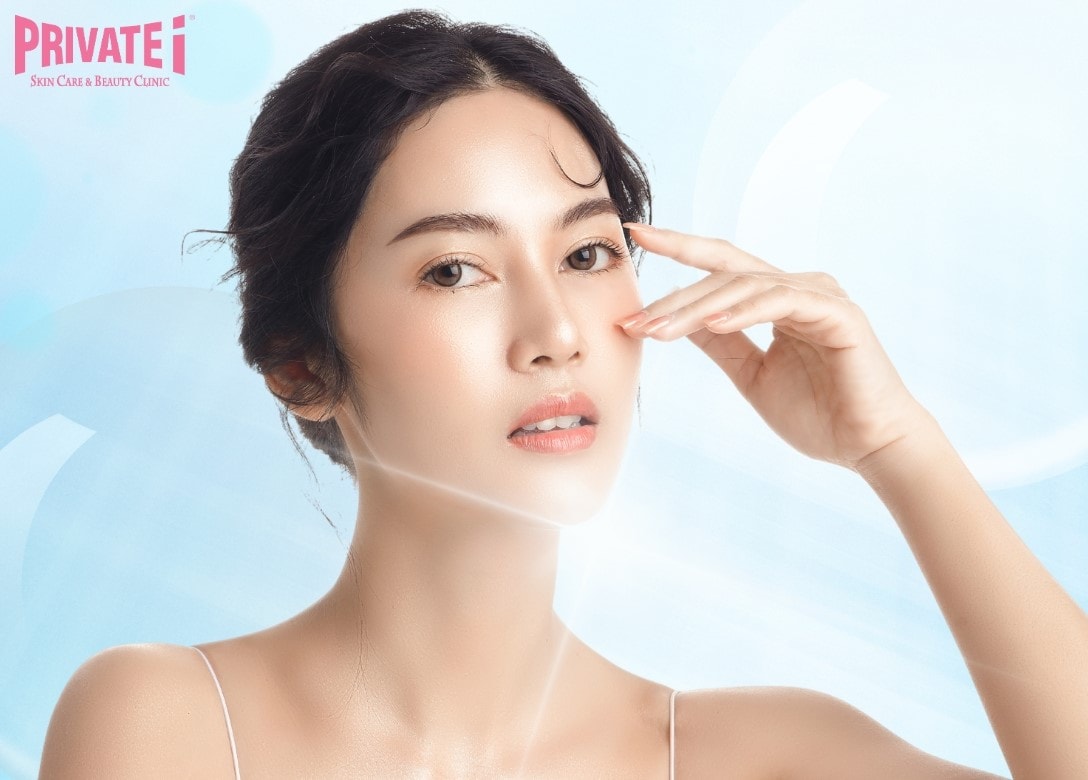 PRIVATE i SKIN CARE & BEAUTY CLINIC