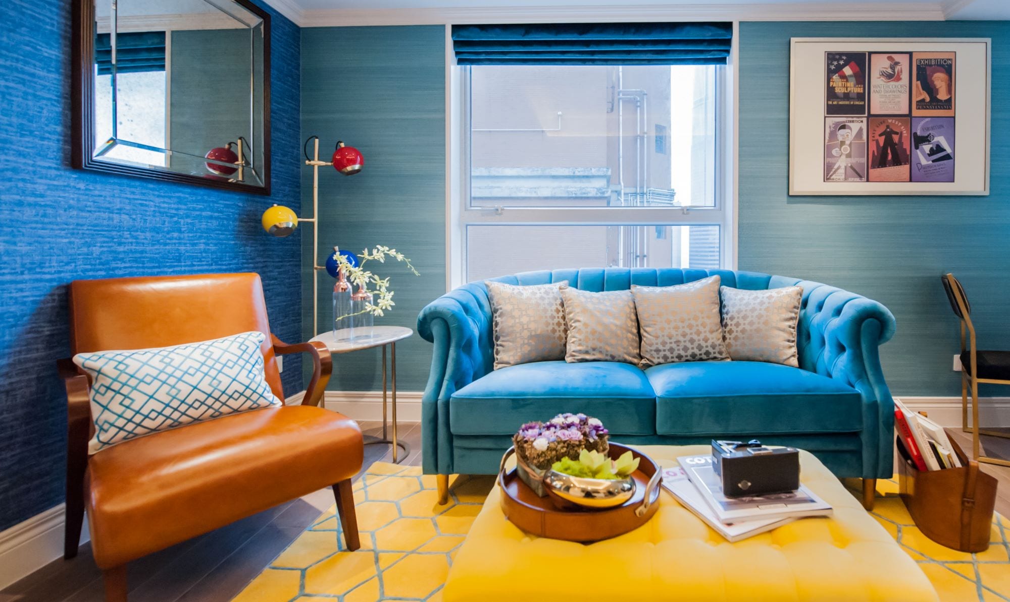 Hotel Madera Hollywood