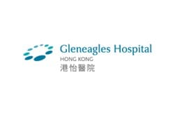 Gleneagles Hospital Hong Kong