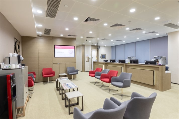 Matilda Medical Centre (Central)