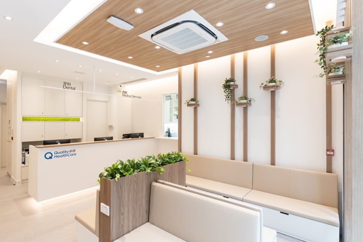 Quality Healthcare Physical Check-up Centre