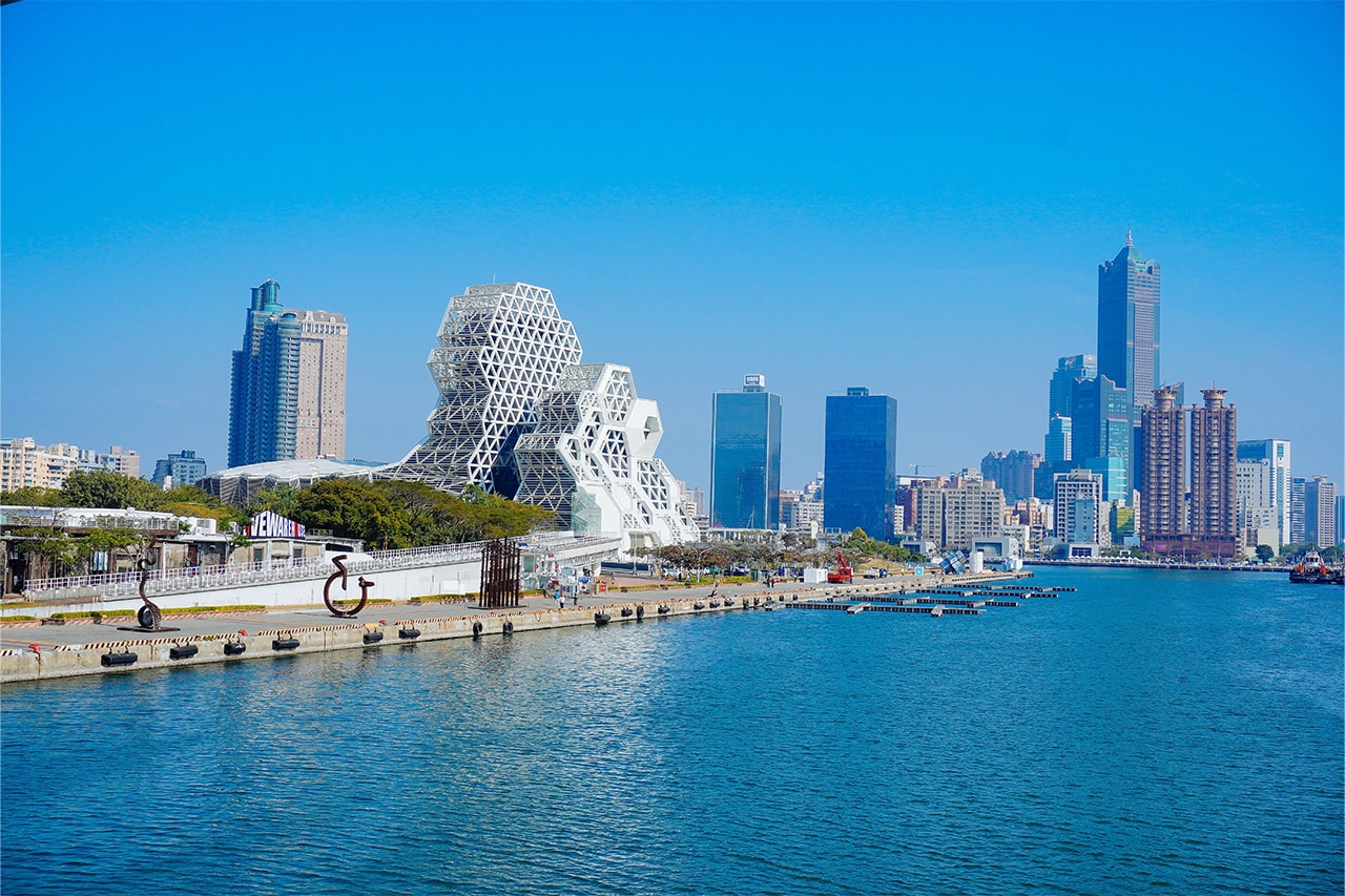 Hong Kong culture experience