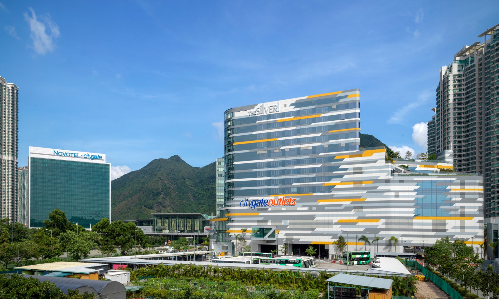Citygate Outlets