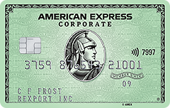 Corporate Card