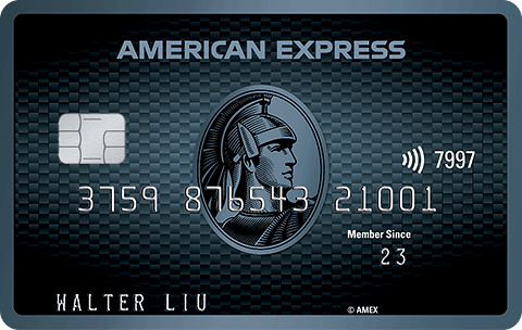 Credit Card