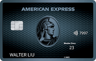 Explorer Credit Card MGM