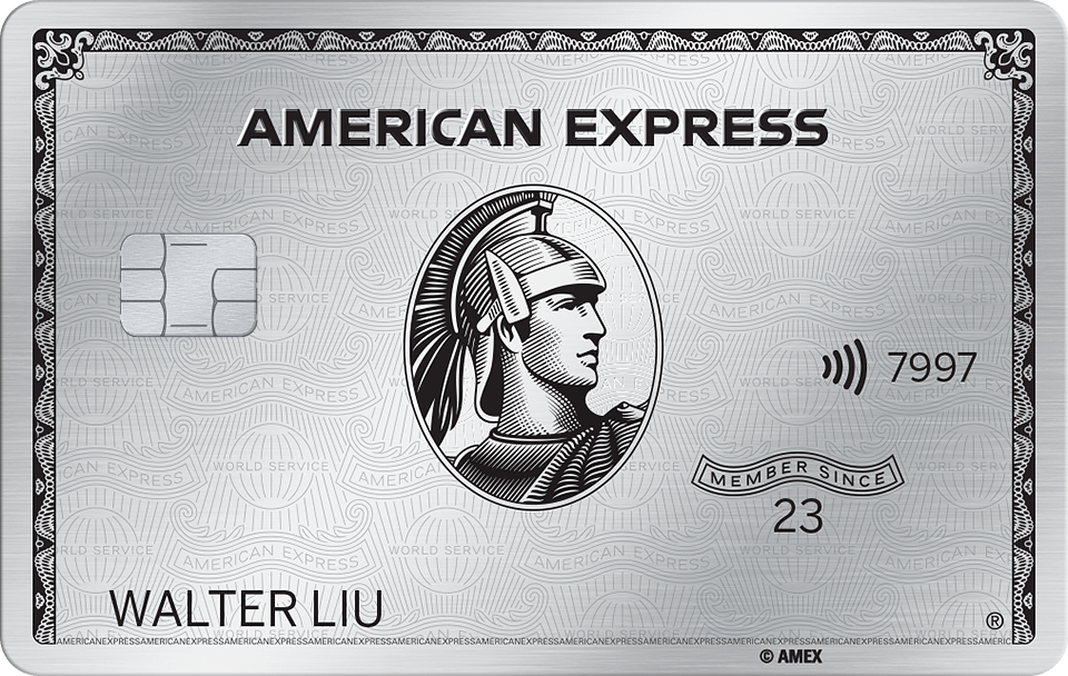 American Express Explorer Credit Card