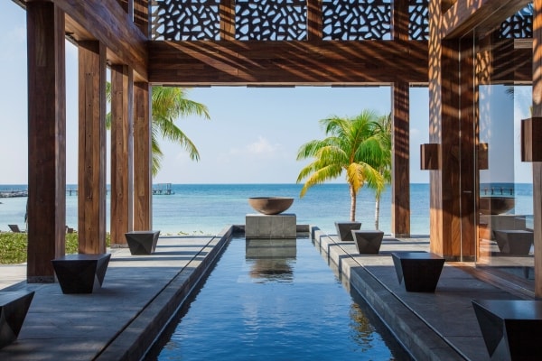 Fine Hotels and Resorts