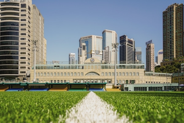 HK Football Club