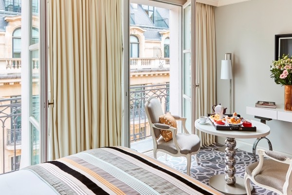 The Hotel Collection