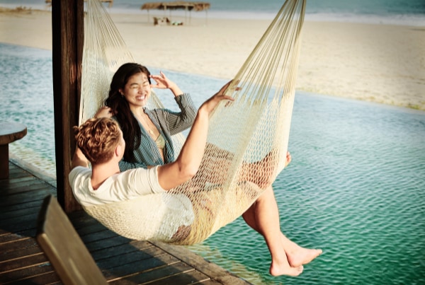 Up to HK$4,500 vacation credit