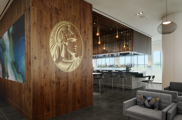 Global Lounge Collection