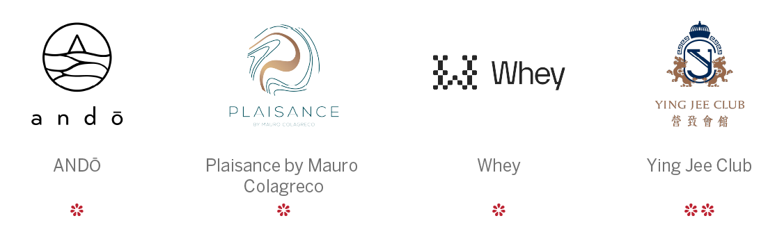 Two for One dining offer