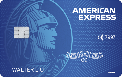 American Express Essential Credit Card