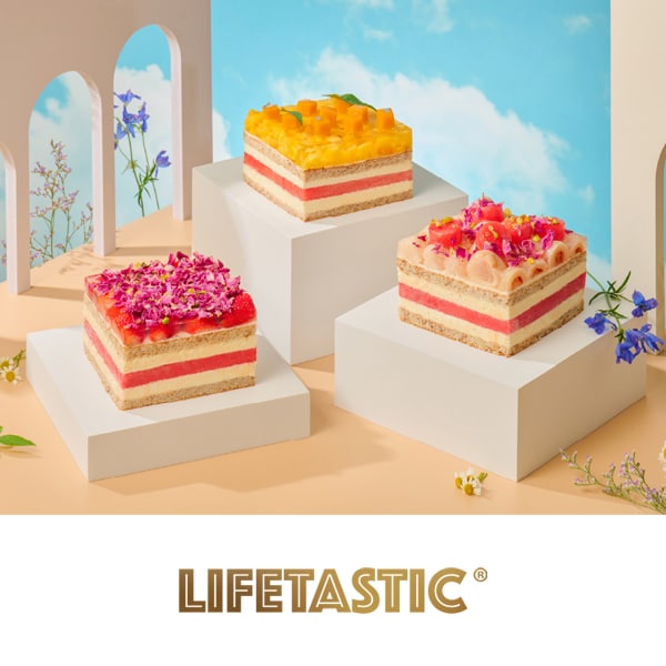  LIFETASTIC PATISSERIE 