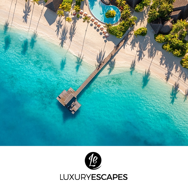 Luxury Escapes