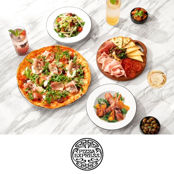 PizzaExpress