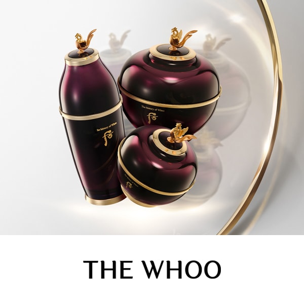 THE WHOO