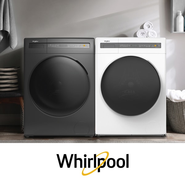 Whirlpool | 惠而浦