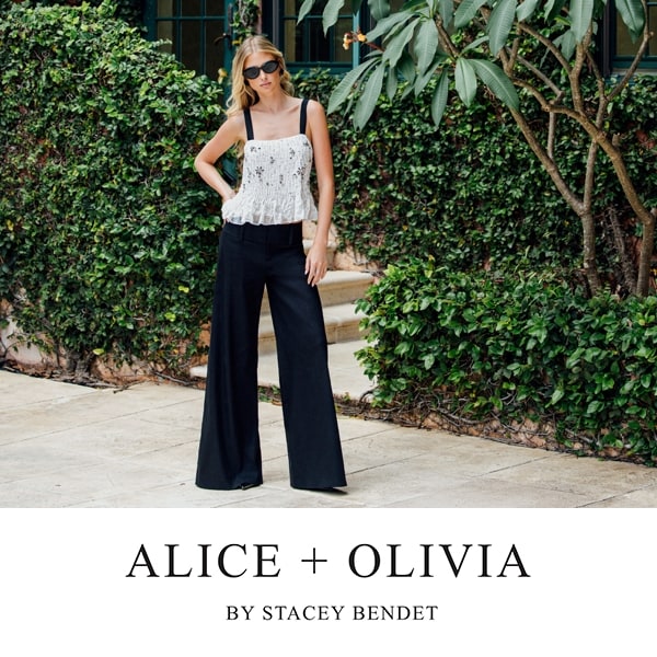 ALICE + OLIVIA