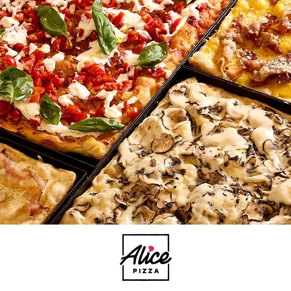 Alice Pizza