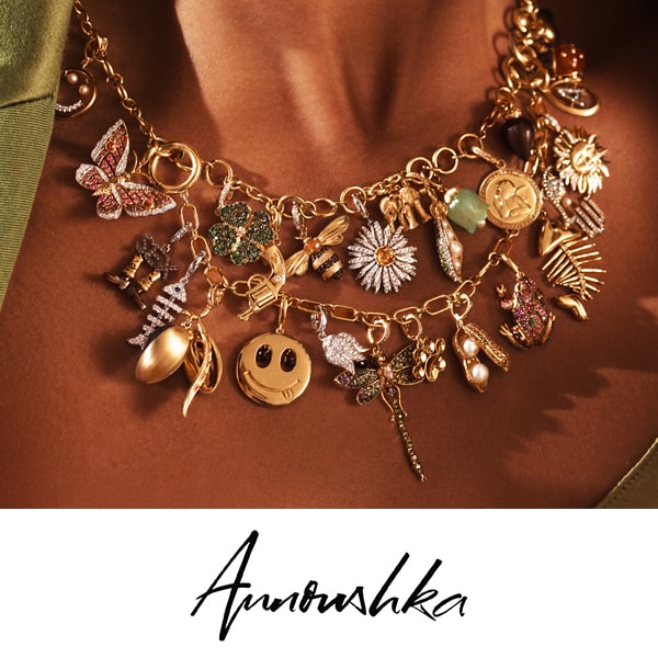 Annoushka