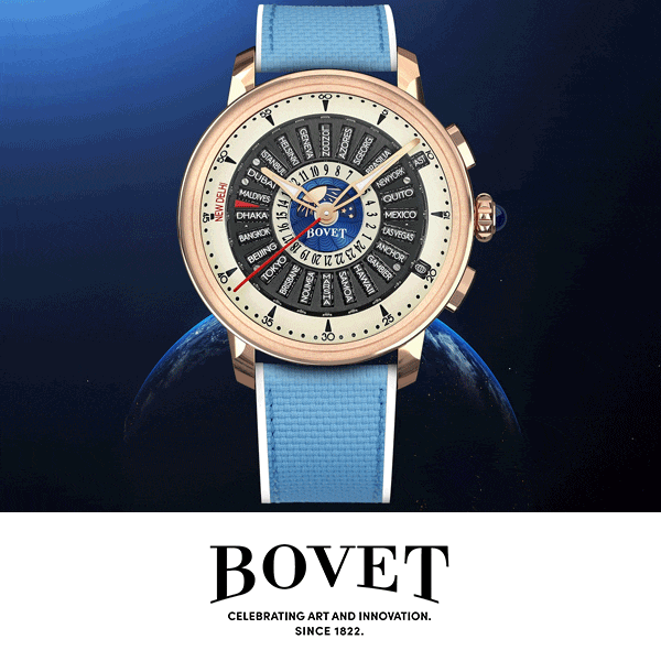 BOVET | FRANCK MULLER