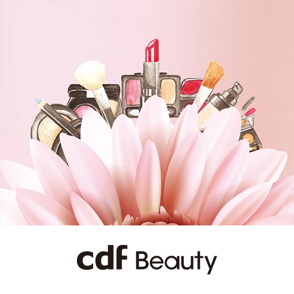 cdf Beauty