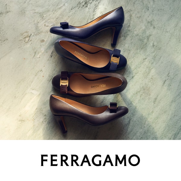 Ferragamo | 菲拉格慕