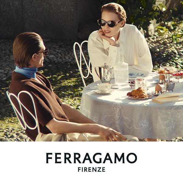 Ferragamo | 菲拉格慕