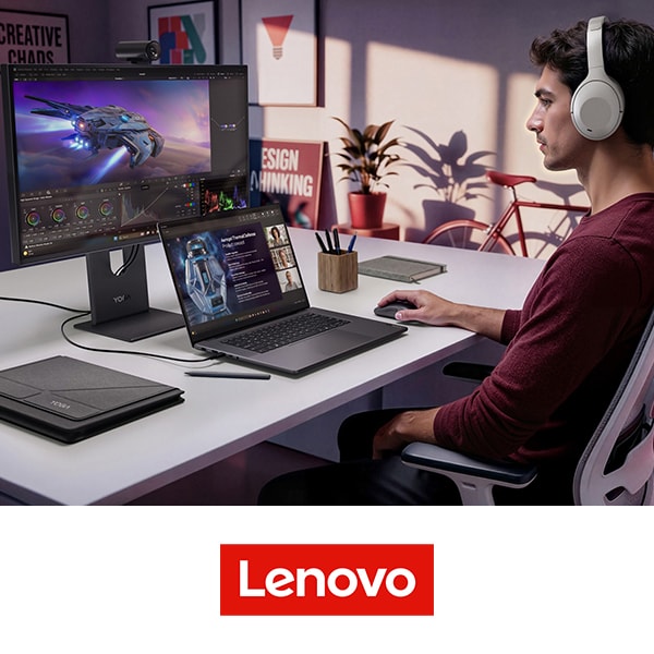Lenovo eShop