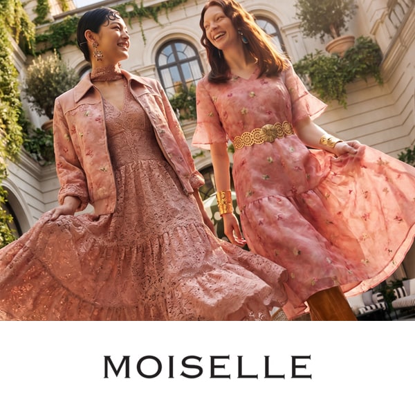 MOISELLE | LANCASTER
