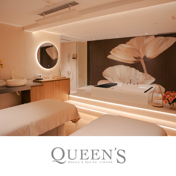 Queen's Beauty & Spa