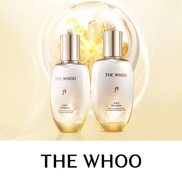 THE WHOO