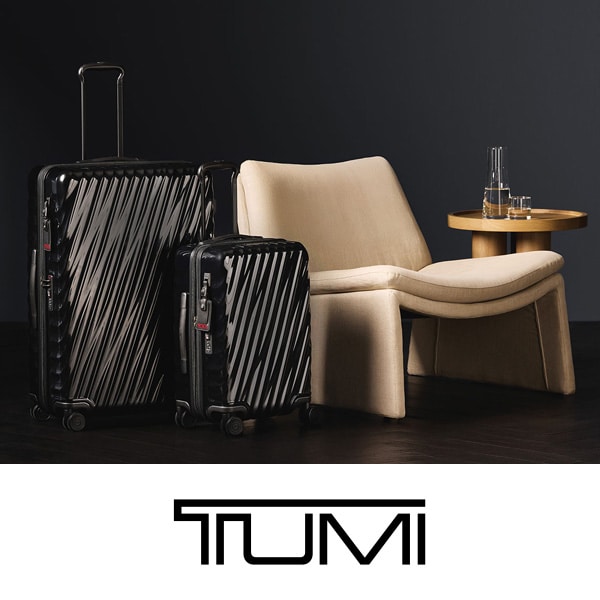 TUMI